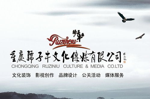 重慶孺子牛文化傳媒