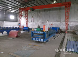 商丘市夏邑縣彩鋼夾芯板廠整體轉(zhuǎn)讓與技術(shù)轉(zhuǎn)讓