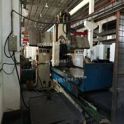 廣東二手機(jī)床市場(chǎng)全攻略 求購(gòu)、回收、供應(yīng)、出售及技術(shù)轉(zhuǎn)讓一站式指南